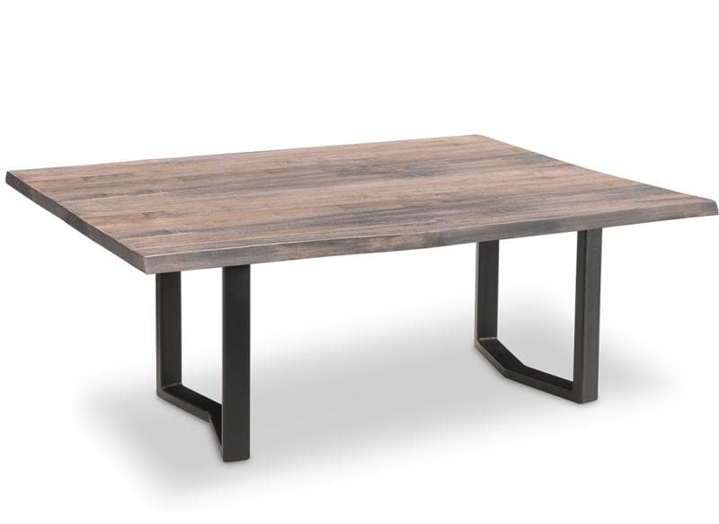 Pemberton Coffee Table by Handstone