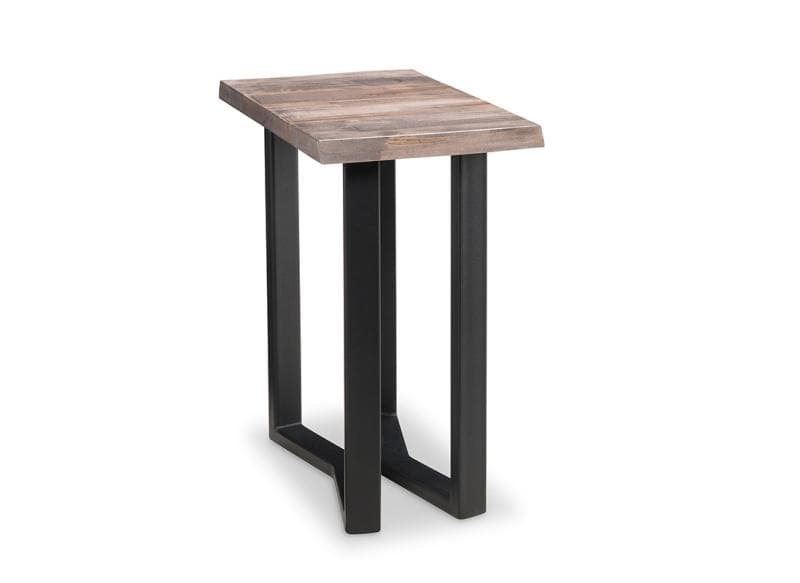 Pemberton Chairside Table by Handstone