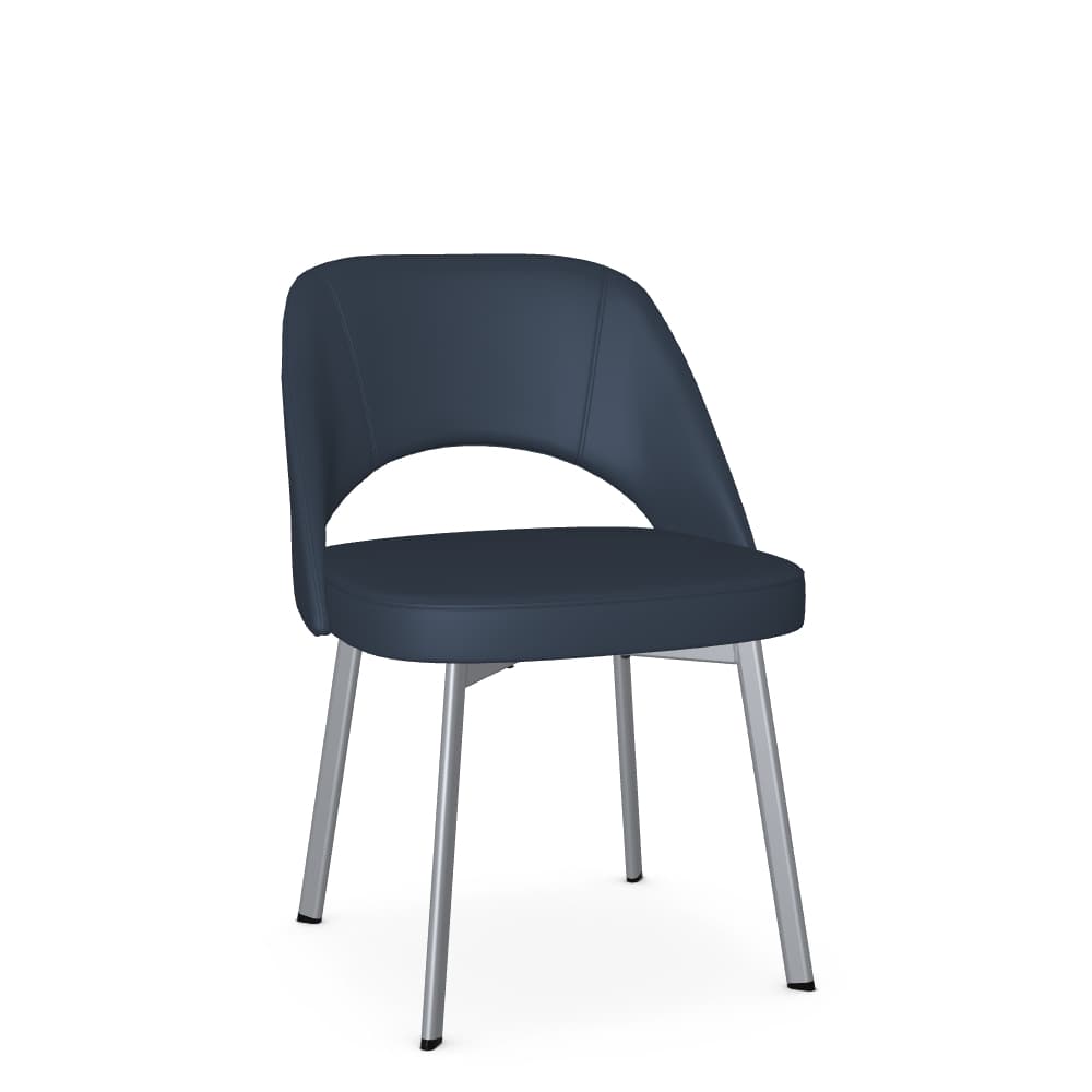Scarlett Chair by Amisco