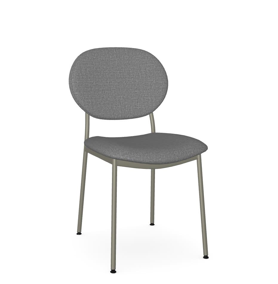Cassandra Chair by Amisco