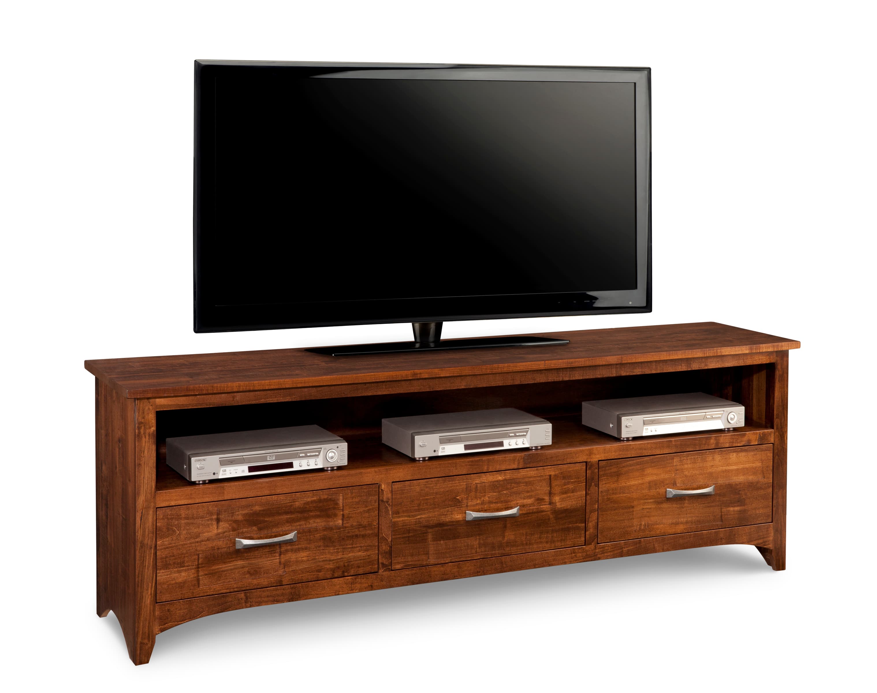 Glengarry 71" Entertainment Unit by Handstone