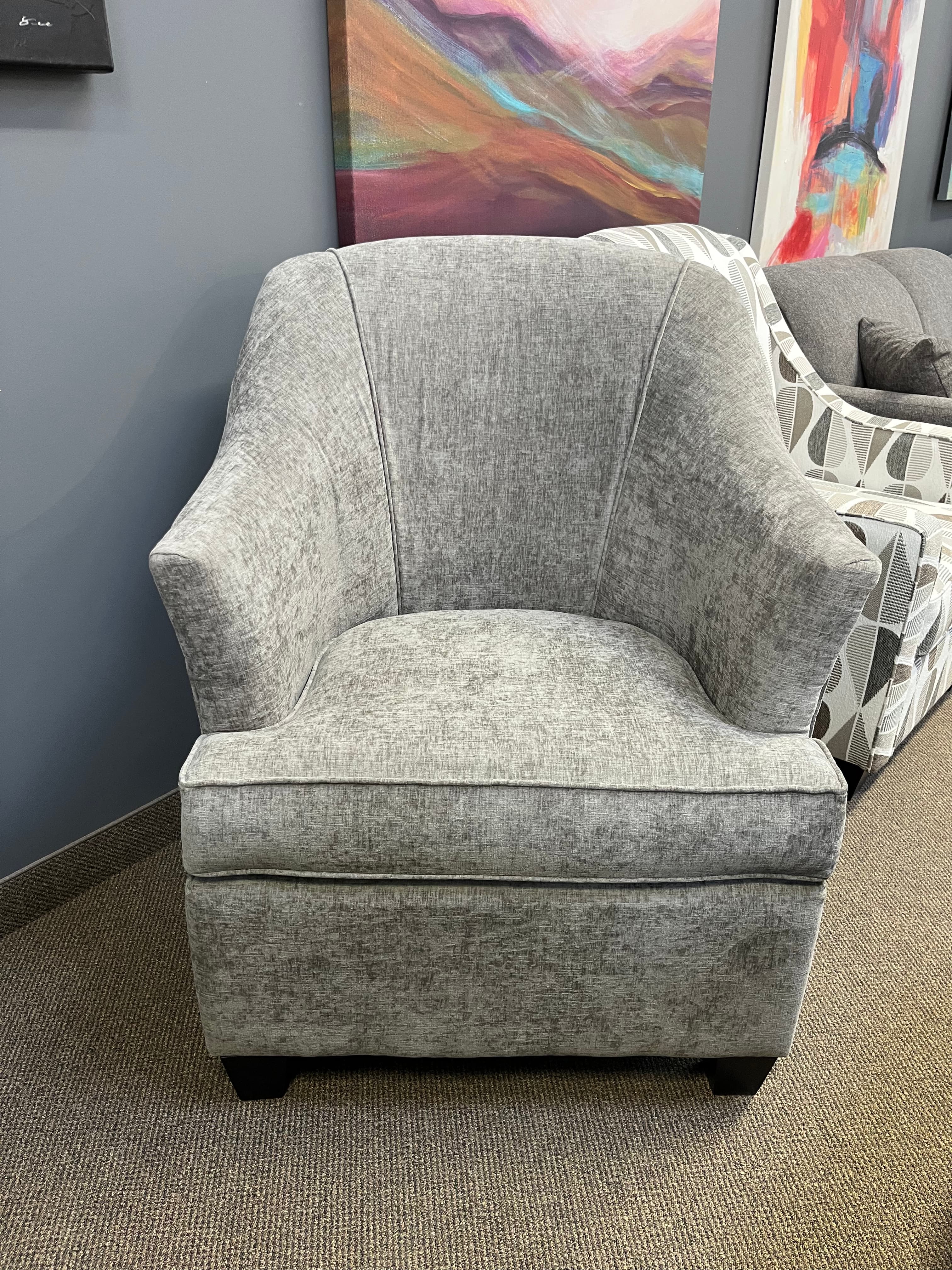 1430 Chair by Paiano