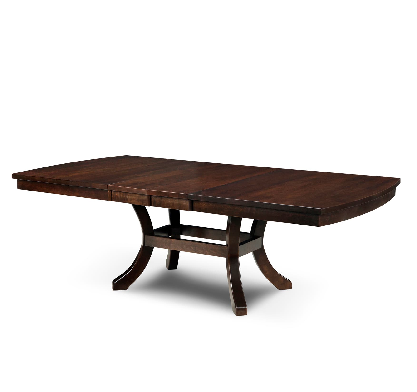 Yorkshire Dining Table by Handstone