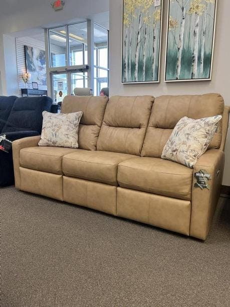 M38505PHL Power Recliner Sofa by Decor-Rest - image 1