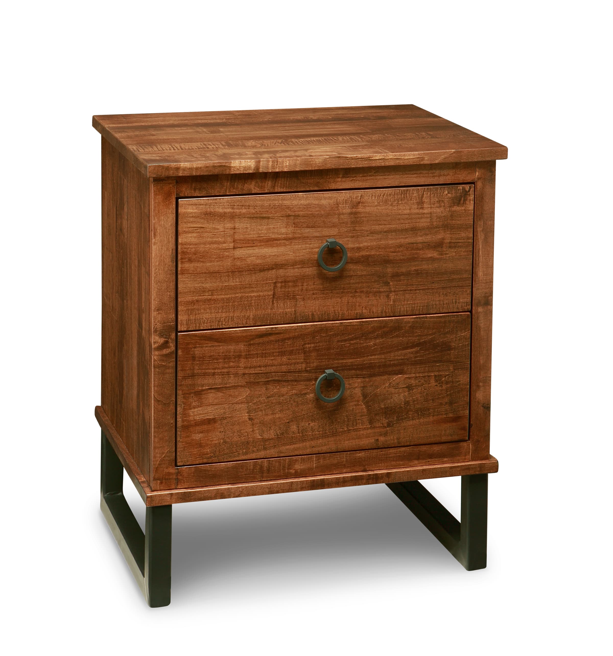 Cumberland Bedroom Set by Handstone