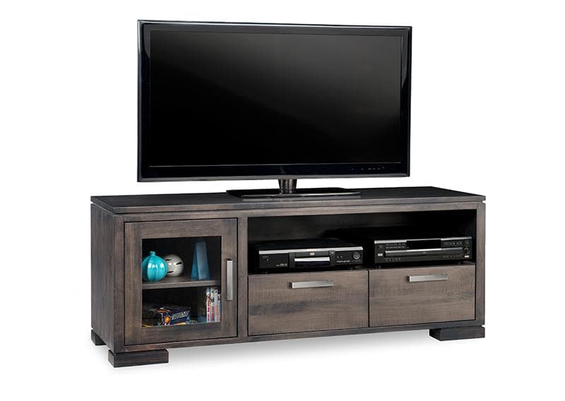 Kenova 60" Entertainment Unit by Handstone