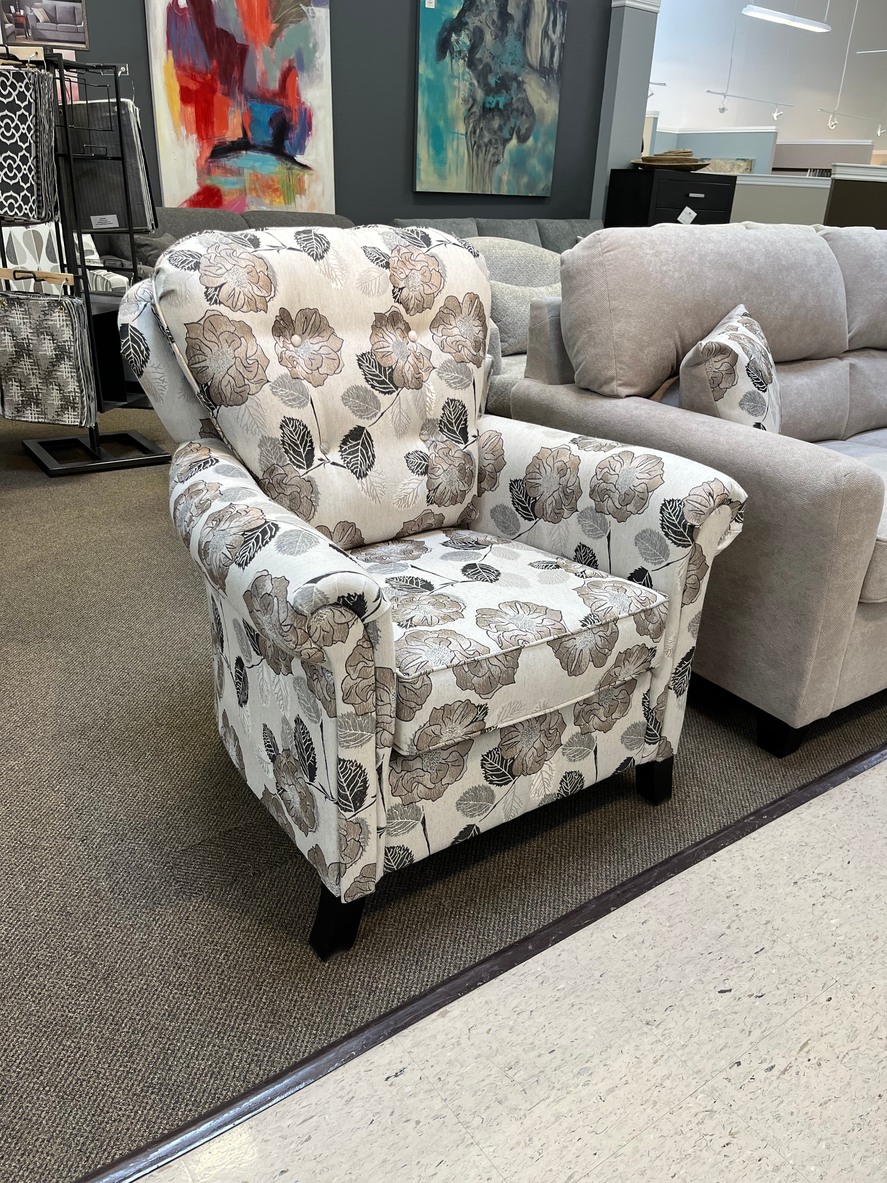69 Chair by Paiano