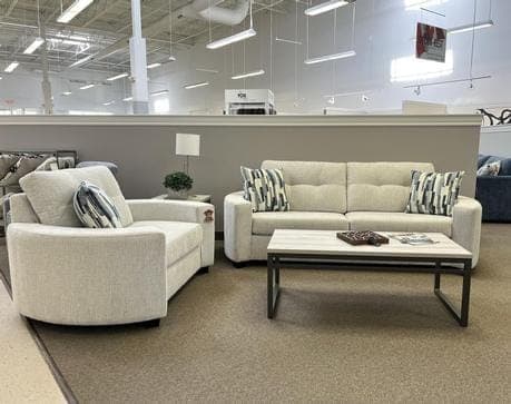 Grant Sofa & Chair 1/2 by Comfort Style - image 1