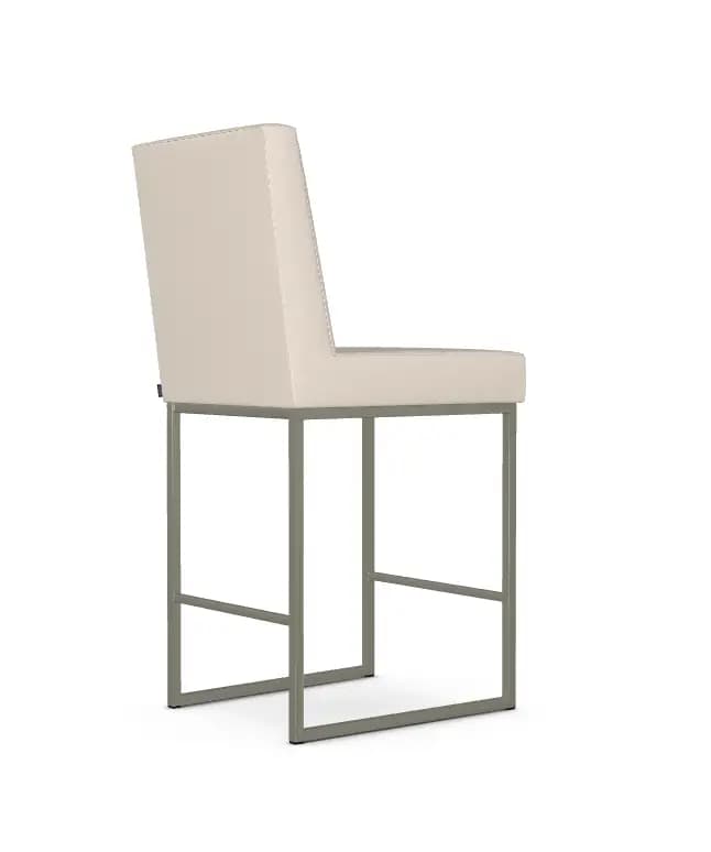 Darlene Stool by Amisco - image 2