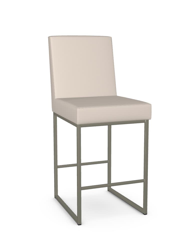 Darlene Stool by Amisco