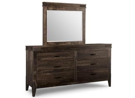 Chattanooga 6 Drawers Long Dresser by Handstone