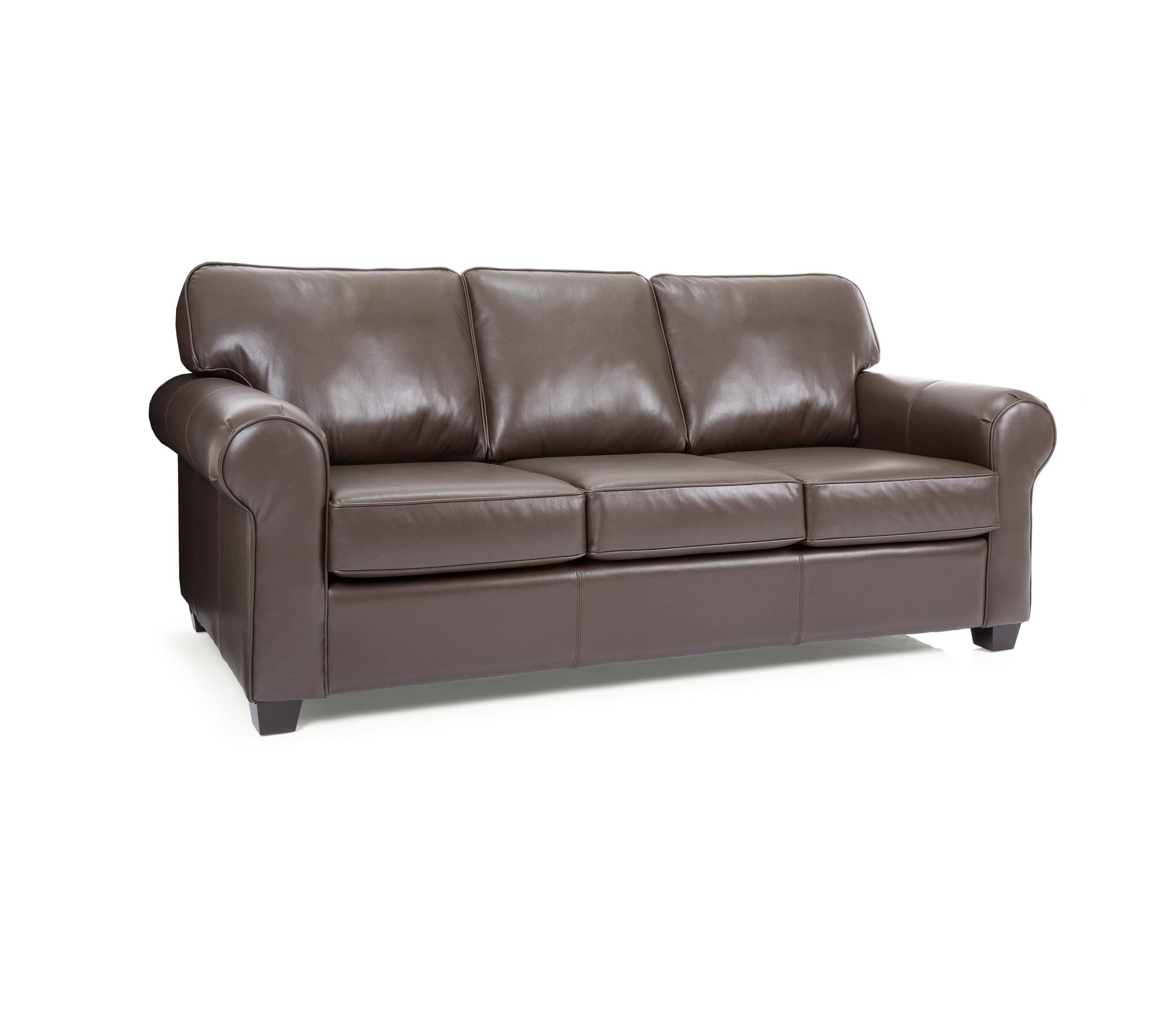 3179 Leather Sofa by Decor-Rest - image 1