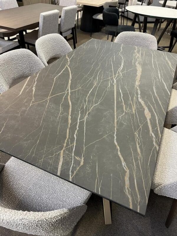 Asterisk Dining Table by Amisco - Image 3
