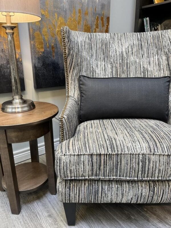 2492 CLG Chair by Decor-Rest - Image 2