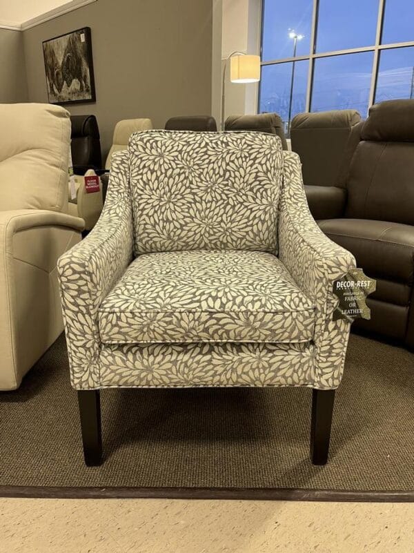 7608 Chair by Decor-Rest - Image 2
