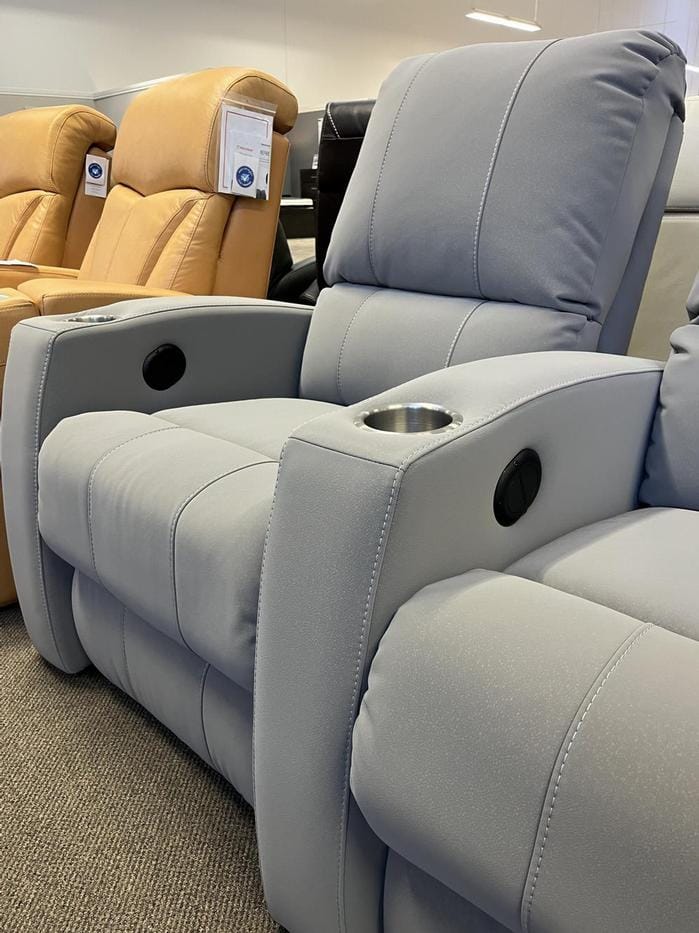Pacifico Home Theatre Seating by Palliser - Image 3