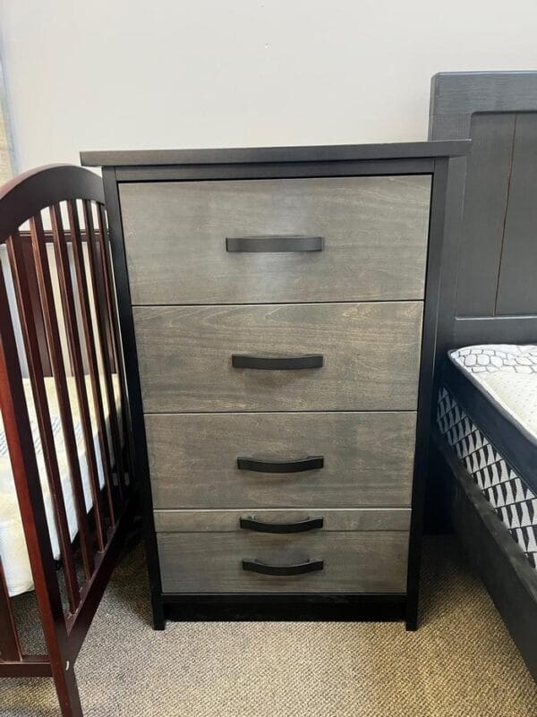 Side Cabinet - Metro Deluxe by Cabinet Bed - Image 2