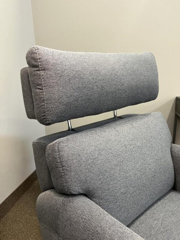Valenzia-26 Power Recliner Chair by Fornirama - Image 5