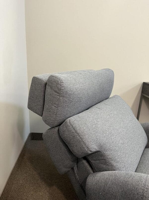 Valenzia-26 Power Recliner Chair by Fornirama - Image 6