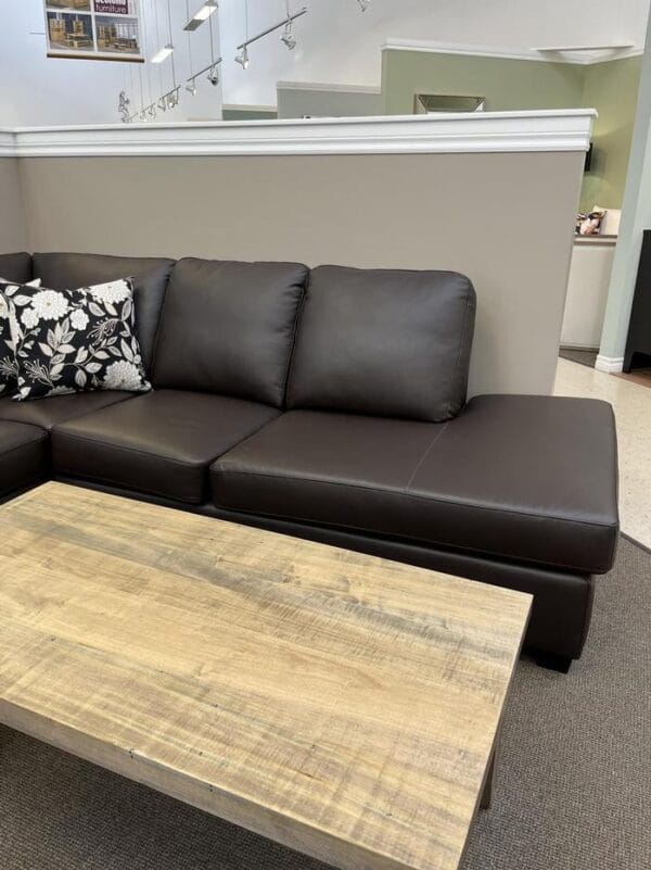 Loft Sectional by Comfort Style - Image 4