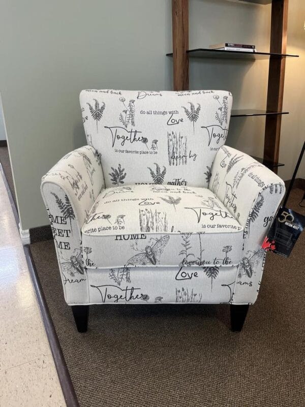 2668 Chair by Decor-Rest - Image 2