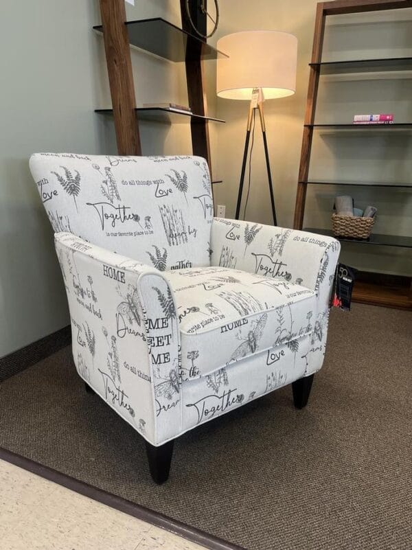 2668 Chair by Decor-Rest - Image 3