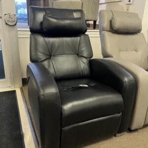 Zero Gravity Chair w/Air Massage & Heat by Palliser