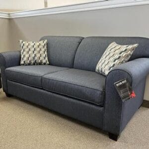 2455 Double Sofa Bed by Decor-Rest