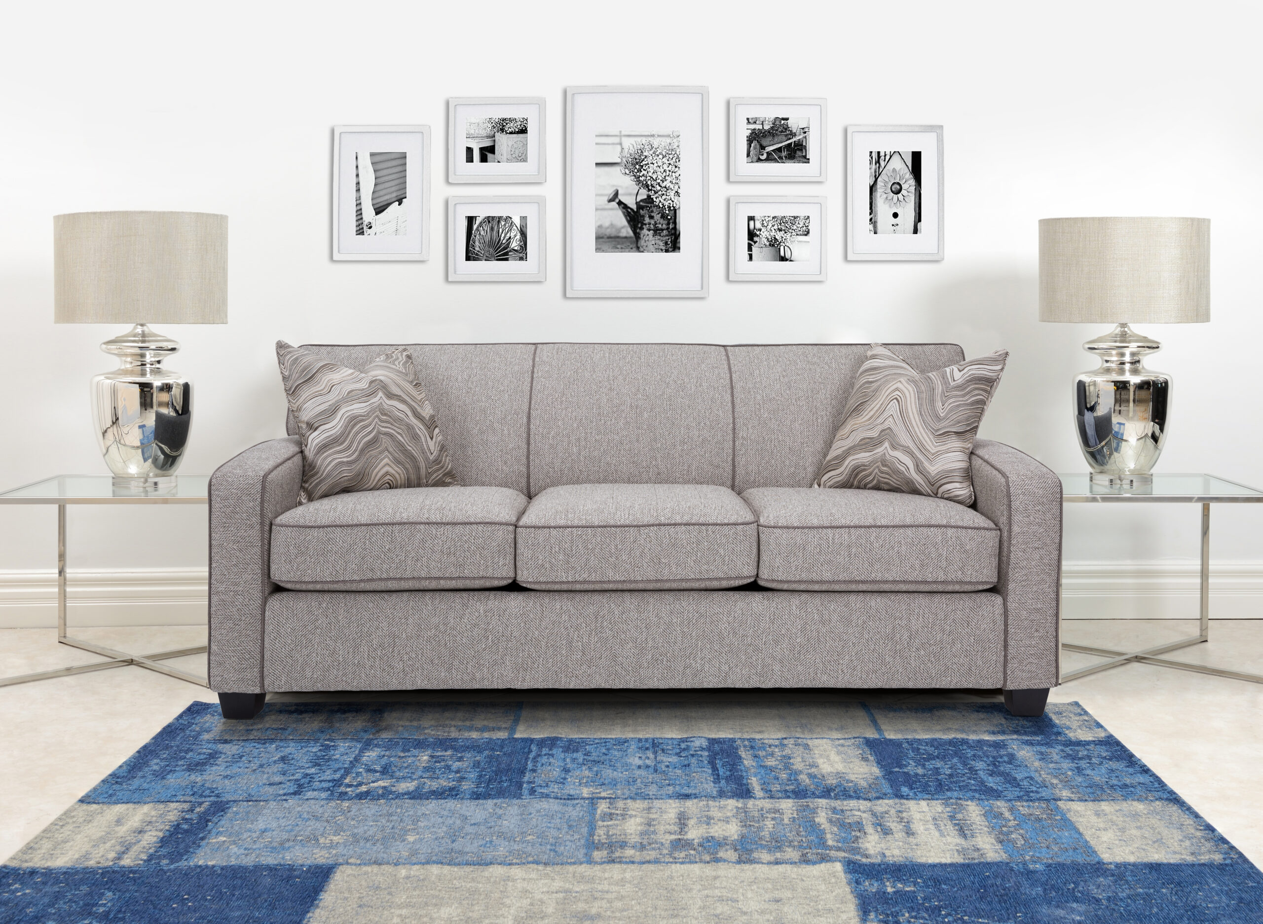 2401 Sofa by Decor-Rest - Image 2