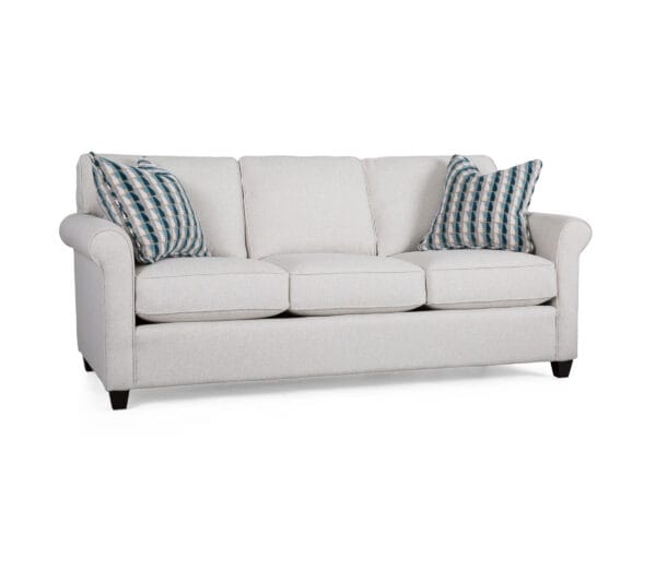 2460 Sofa by Decor-Rest