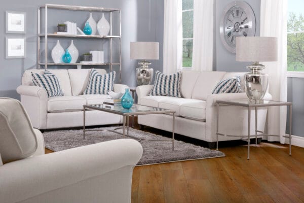 2460 Sofa by Decor-Rest - Image 4