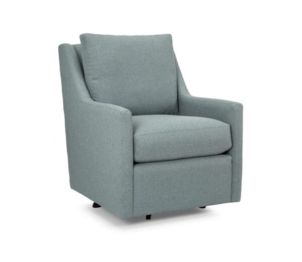 2627 Swivel Chair by Decor-Rest