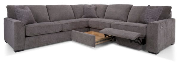 2786 Sectional by Decor-Rest - Image 2