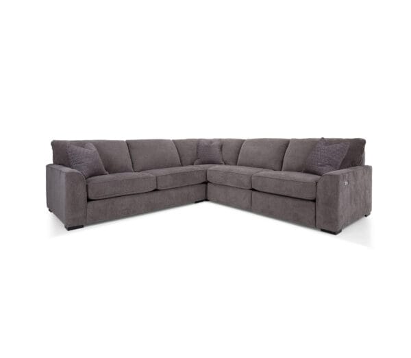 2786 Sectional by Decor-Rest