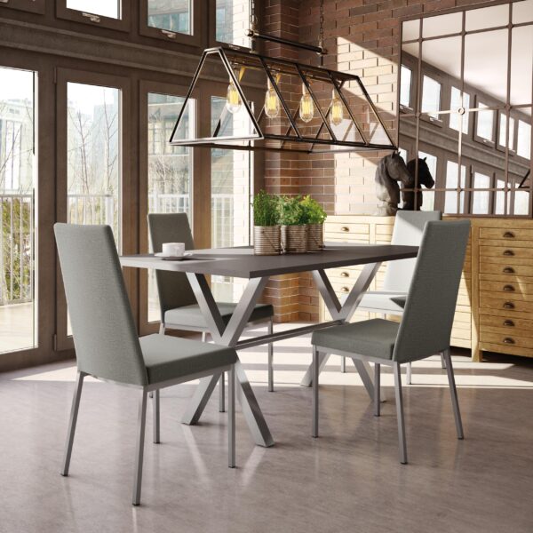 Linea Chair by Amisco - Image 2