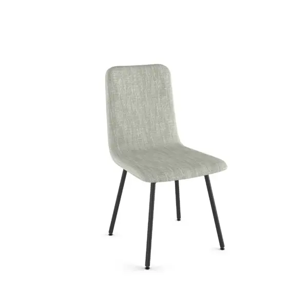 Bray Chair by Amisco