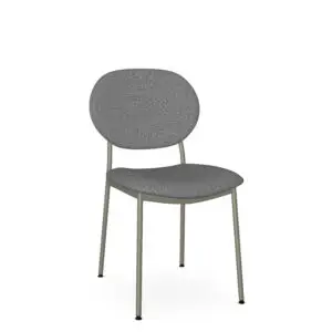 Cassandra Chair by Amisco