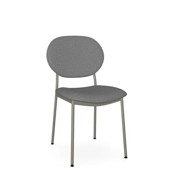 Cassandra Chair by Amisco
