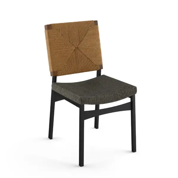 Abby Chair by Amisco