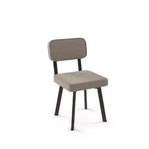 Brixton Chair by Amisco