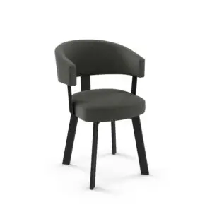 Grissom Chair by Amisco