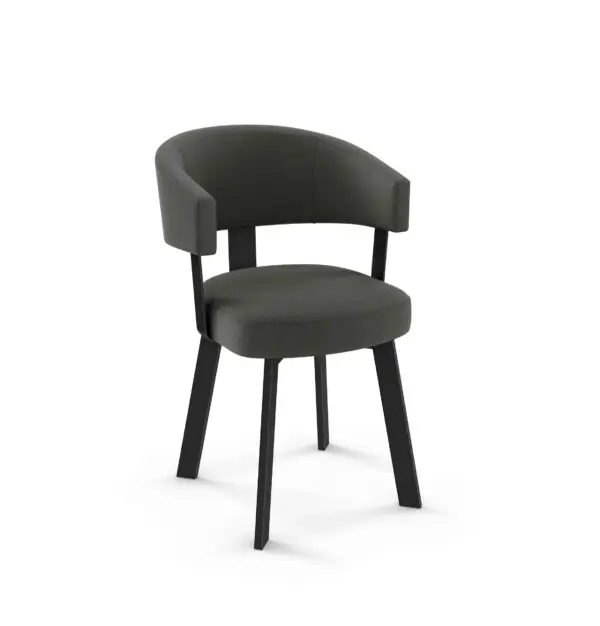 Grissom Chair by Amisco