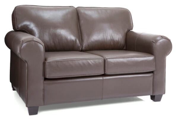 3179 Leather Sofa by Decor-Rest - Image 6