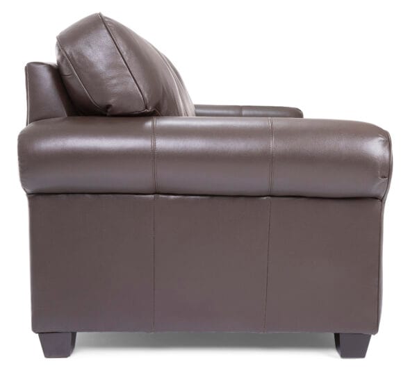 3179 Leather Sofa by Decor-Rest - Image 4