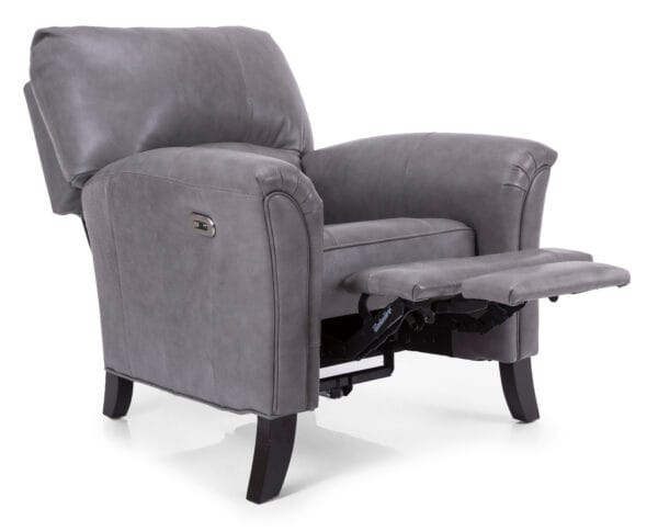 3450 Power Recliner Chair by Decor-Rest - Image 2