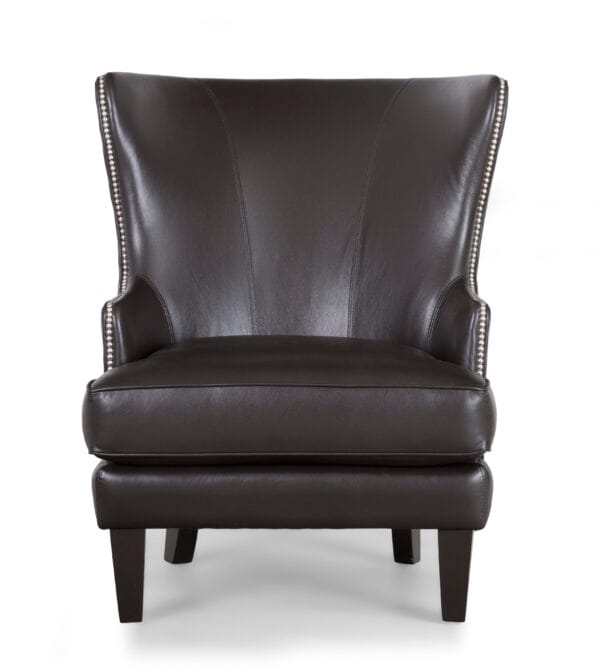 3492 Leather Chair by Decor-Rest - Image 3