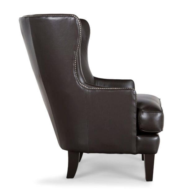 3492 Leather Chair by Decor-Rest - Image 4