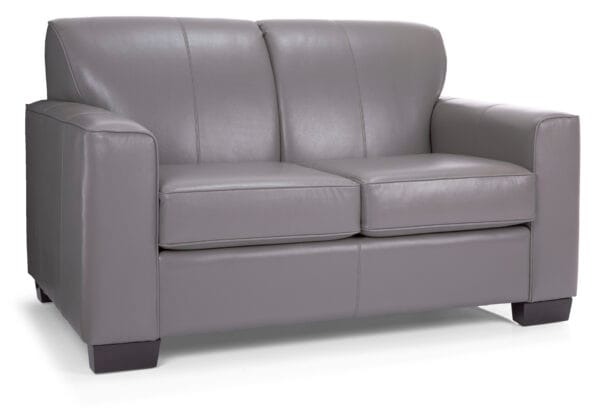 3705 Leather Sofa by Decor-Rest - Image 3