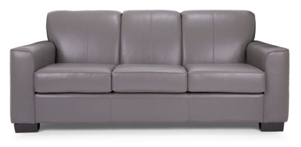 3705 Leather Sofa by Decor-Rest - Image 4