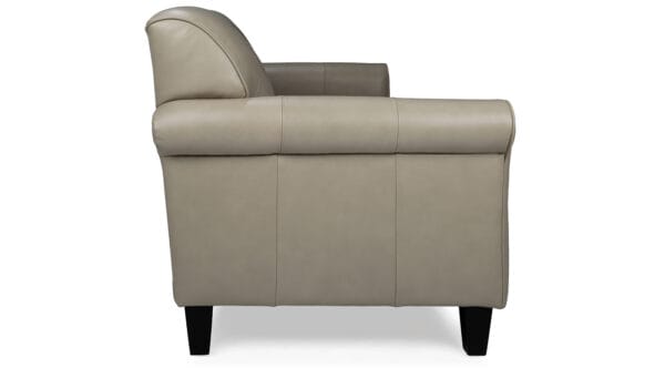 3963 Leather Sofa by Decor-Rest - Image 3